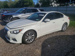 Infiniti Q50 3.0T PREMIUM 2017