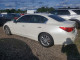 Infiniti Q50 3.0T PREMIUM 2017 — Copart