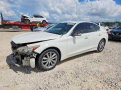 Infiniti Q50 3.0T PREMIUM 2017