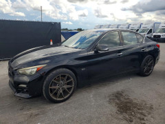 Infiniti Q50 3.0T PREMIUM 2016