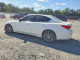 Infiniti Q50 3.0T PREMIUM 2017 — Copart