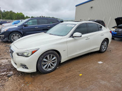 Infiniti Q50 3.0T PREMIUM 2016