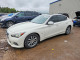 Infiniti Q50 3.0T PREMIUM 2016 — Copart