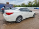 Infiniti Q50 3.0T PREMIUM 2016 — Copart