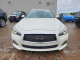 Infiniti Q50 3.0T PREMIUM 2016 — Copart