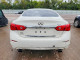 Infiniti Q50 3.0T PREMIUM 2016 — Copart