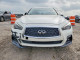 Infiniti Q50 3.0T SPORT 2020 — Copart