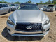 Infiniti Q50 3.0T SPORT 2020 — Copart