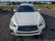 Infiniti Q50 3.0T SPORT 2018 — Copart