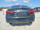 Infiniti Q50 3.0T SPORT 2018 — Copart