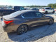 Infiniti Q50 3.0T SIGNATURE EDITION 2017 — Copart