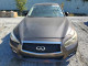 Infiniti Q50 3.0T SIGNATURE EDITION 2017 — Copart