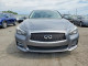 Infiniti Q50 3.0T SIGNATURE EDITION 2017 — Copart