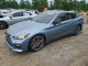 Infiniti Q50 SPORT 2016 — Copart