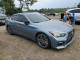 Infiniti Q50 SPORT 2016 — Copart