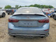 Infiniti Q50 SPORT 2016 — Copart