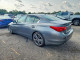 Infiniti Q50 SPORT 2016 — Copart