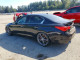 Infiniti Q50 SPORT 2016 — Copart