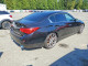 Infiniti Q50 SPORT 2016 — Copart