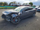 Infiniti Q50 2018 — Copart