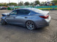 Infiniti Q50 2018 — Copart