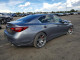 Infiniti Q50 2018 — Copart