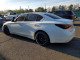 Infiniti Q50 2019 — Copart