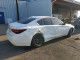 Infiniti Q50 2019 — Copart