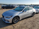 Infiniti Q50 2017 — Copart