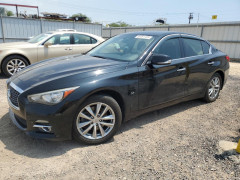 Infiniti Q50 2015