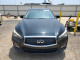 Infiniti Q50 2015 — Copart