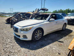 Infiniti Q50 2017