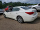 Infiniti Q50 2017 — Copart