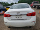 Infiniti Q50 2017 — Copart