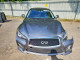 Infiniti Q50 2015 — Copart