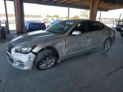 Infiniti Q50 2015