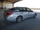 Infiniti Q50 2015 — Copart