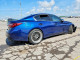 Infiniti Q50 2018 — Copart