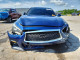 Infiniti Q50 2018 — Copart