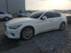 Infiniti Q50 2021 — Copart