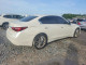 Infiniti Q50 2021 — Copart