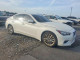Infiniti Q50 2021 — Copart