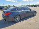 Infiniti Q50 2016 — Copart