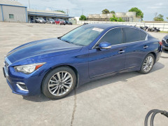 Infiniti Q50 2021