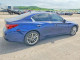 Infiniti Q50 2021 — Copart