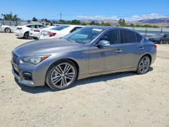 Infiniti Q50 2015