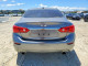 Infiniti Q50 2015 — Copart