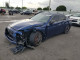 Infiniti Q50 2018 — Copart