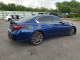Infiniti Q50 2018 — Copart