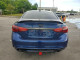 Infiniti Q50 2018 — Copart